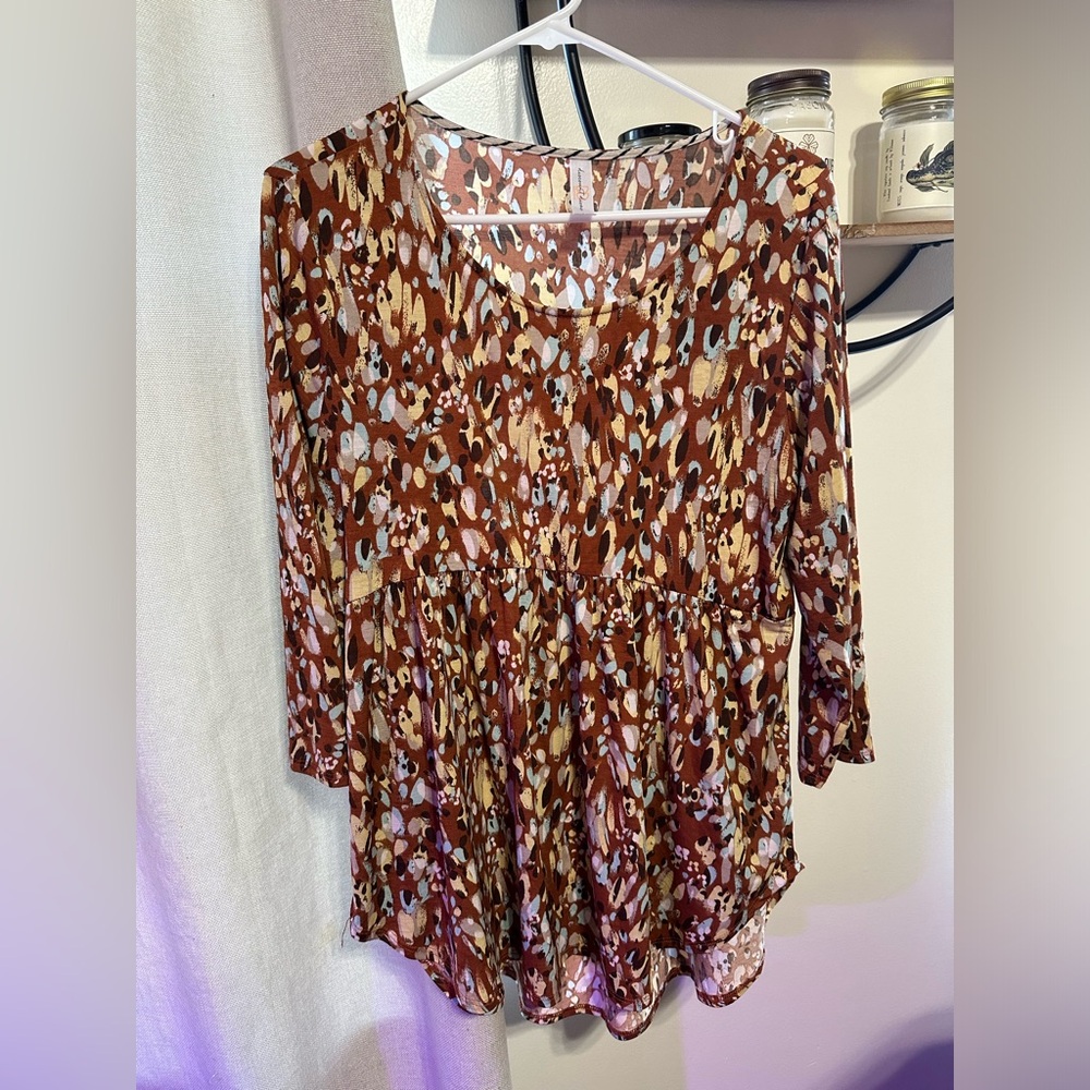 Discount Divas Top